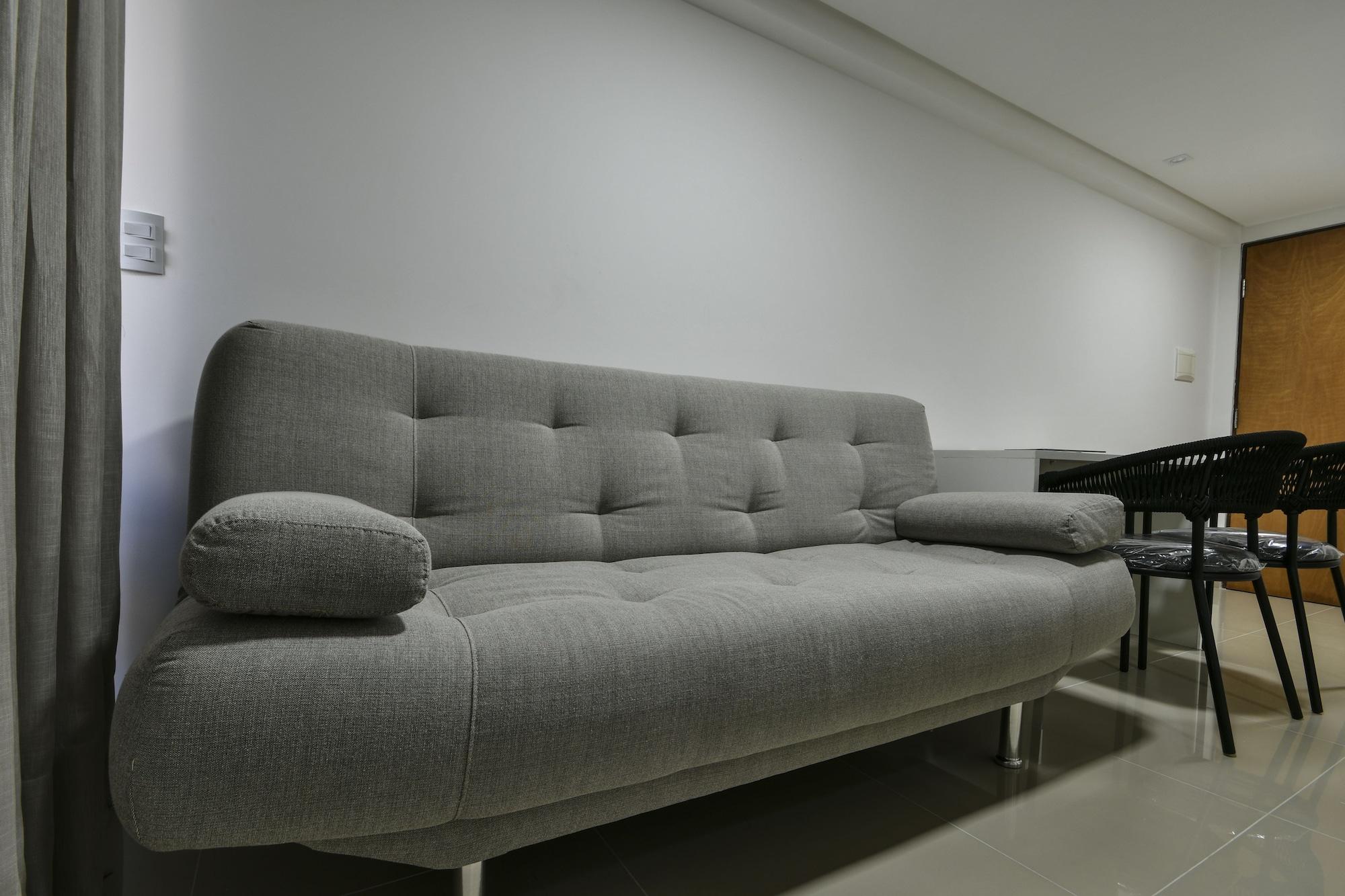 Hotel Littoral Gold Flat João Pessoa